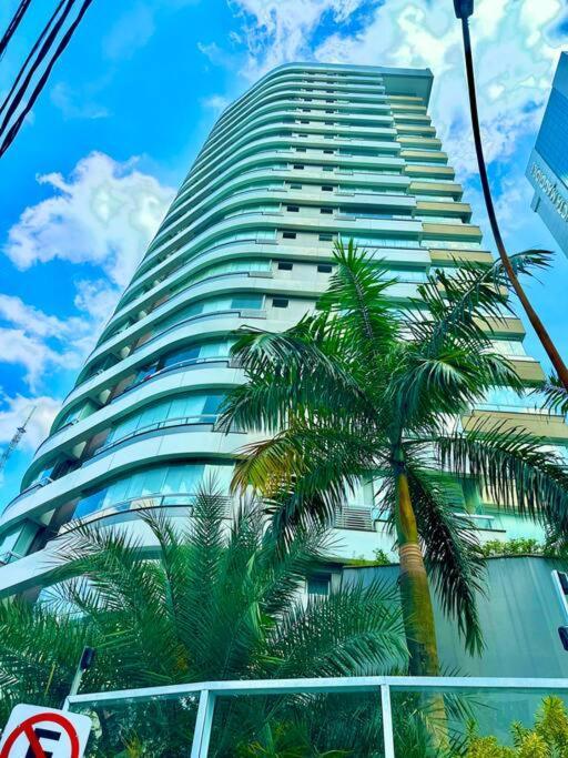 143 - Rentaqui Apartamento Be Paulista Comfort サンパウロ エクステリア 写真