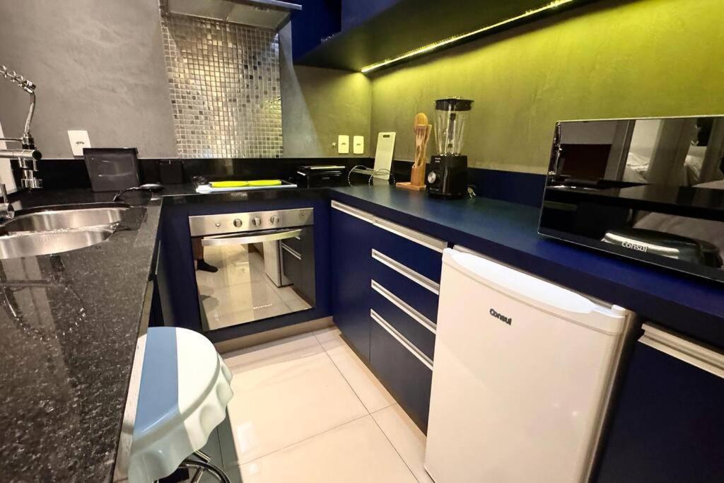 143 - Rentaqui Apartamento Be Paulista Comfort サンパウロ エクステリア 写真