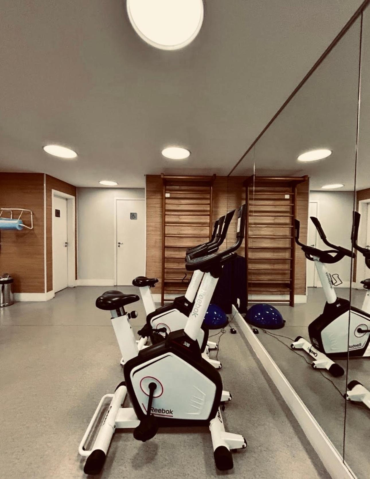 143 - Rentaqui Apartamento Be Paulista Comfort サンパウロ エクステリア 写真